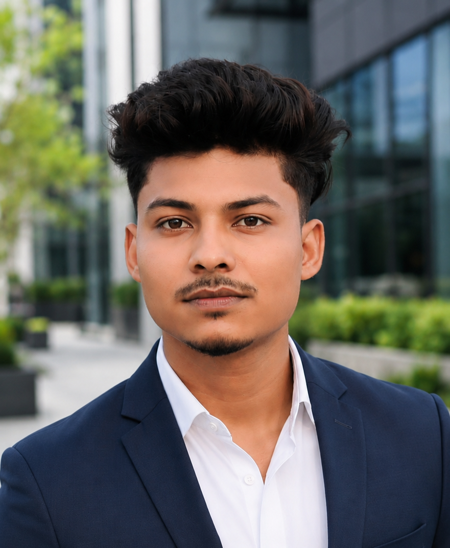 Kabir Mondal - CEO